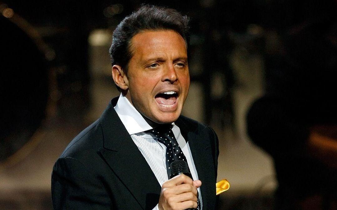 Luis Miguel es el cantante mexicano más exitoso en la historia, según Billboard