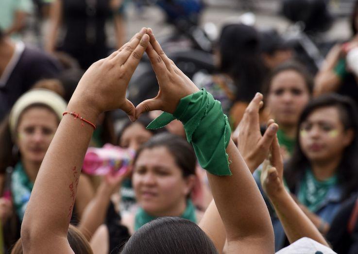 San Luis Potosí despenaliza el aborto; es el estado número 16
