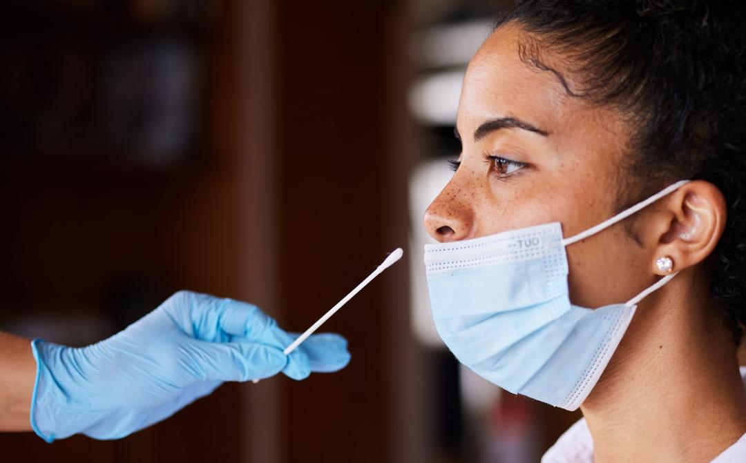 COVID: Reporta Salud Jalisco más 400 contagios a la semana en en el Estado