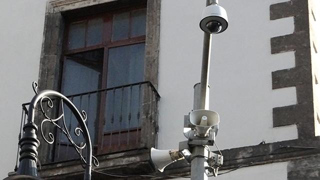 Macrosimulacro 2023: Reportaron fallos en la CDMX
