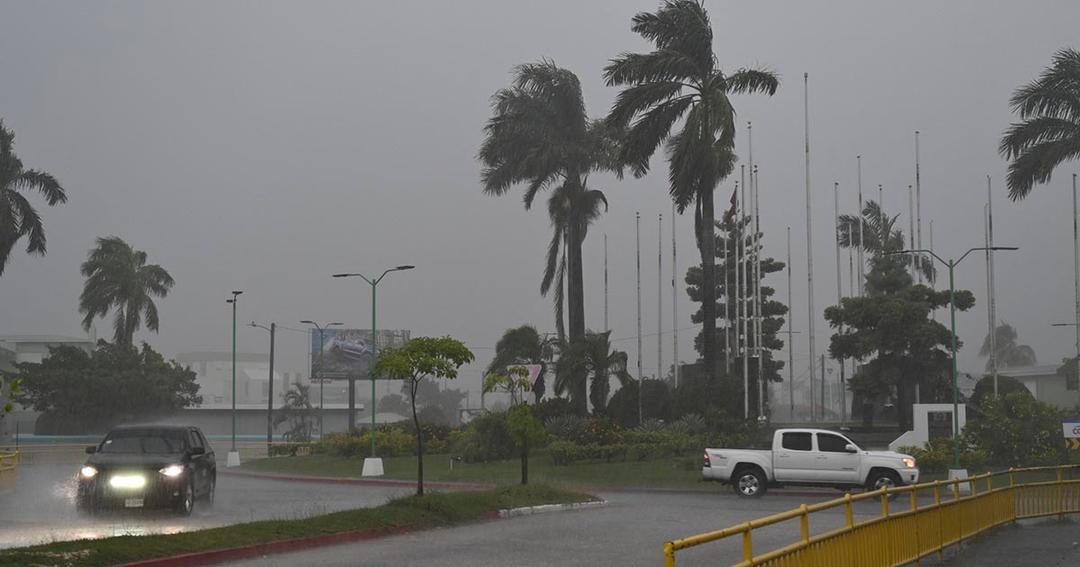 Huracán Lidia: Todo lo que tienes que saber del ciclón que tocará tierra en Jalisco
