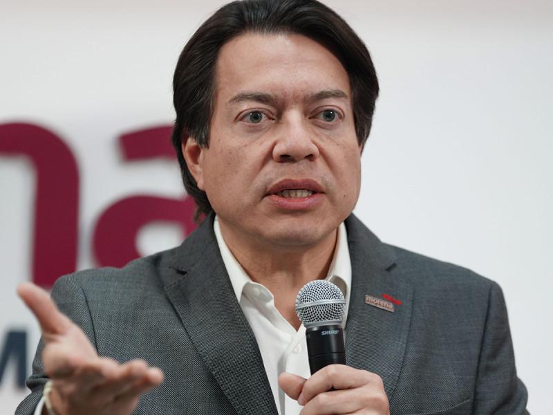 Morena anunciará el próximo viernes a sus candidatos a 9 gubernaturas