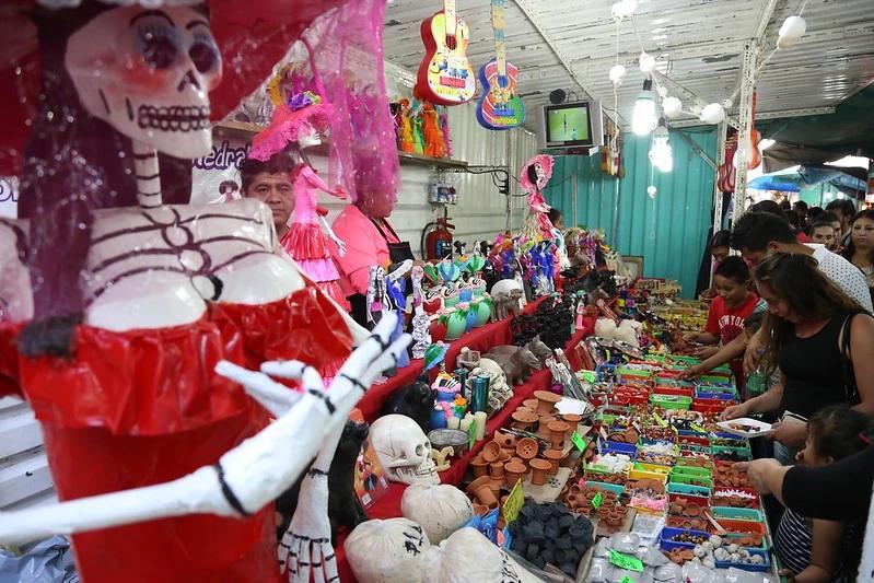 Día de Muertos 2023: Las 5 increíbles actividades que puedes hacer este fin de semana en Guadalajara