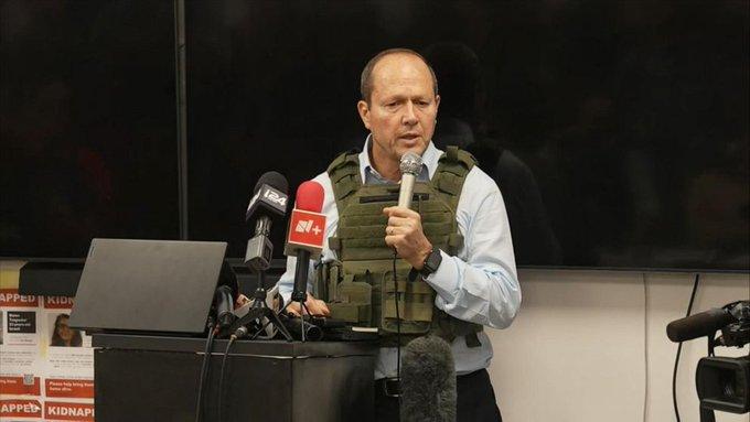 Israel y Palestina: Ejército israelí tiene ‘luz verde’ para entrar a la Franja de Gaza