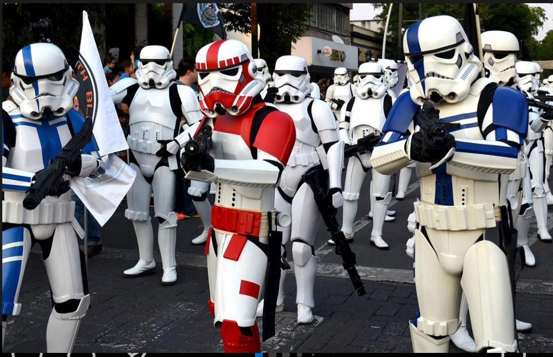 Desfile de las Galaxias en Guadalajara sorprenderá a tapatíos