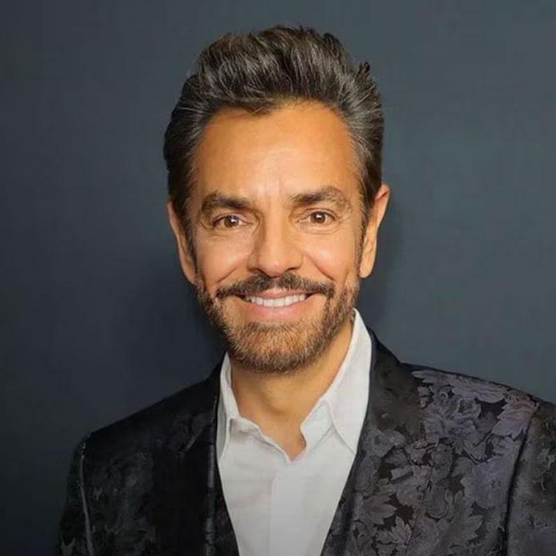 Eugenio Derbez se hace viral por comentario polémico