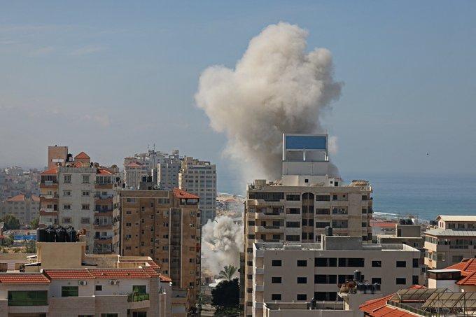 Guerra en Medio Oriente: Israel declara estado de guerra tras ataque de Hamás desde Gaza
