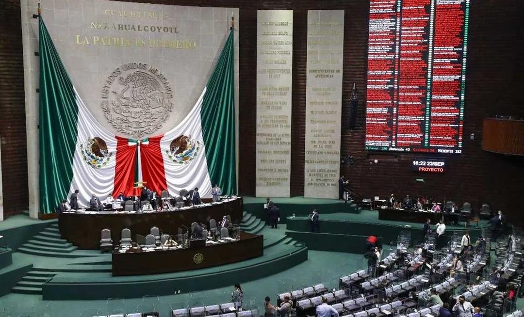 Diputados: La Comisión de Hacienda convoca a iniciar análisis del paquete económico 2024