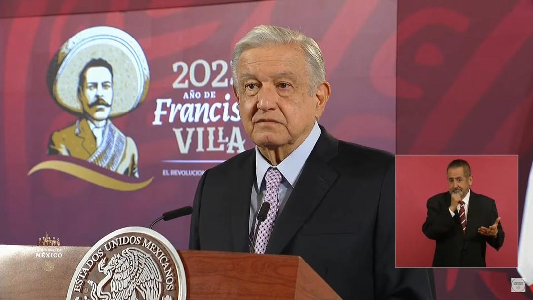 AMLO advierte que se ayudará a Cuba ‘con lo que sea’