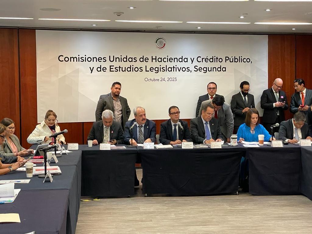 Poder Judicial: Avanza aprobación de extinción de fideicomisos; va al pleno