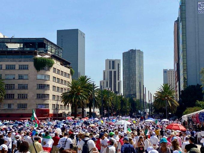 Poder Judicial: Continúan las protestas de trabajadores en el país