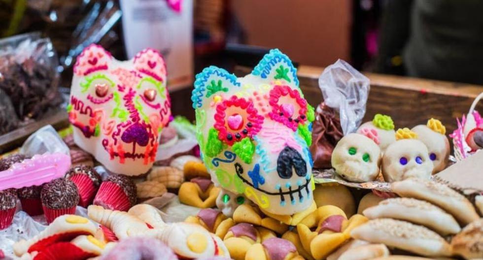 Día de muertos 2023: ¿Cuándo se le pone el altar de muertos a las mascotas?