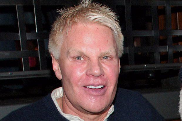 Abercrombie & Fitch: Exdirector Mike Jeffries está acusado de abusar de al menos 12 modelos