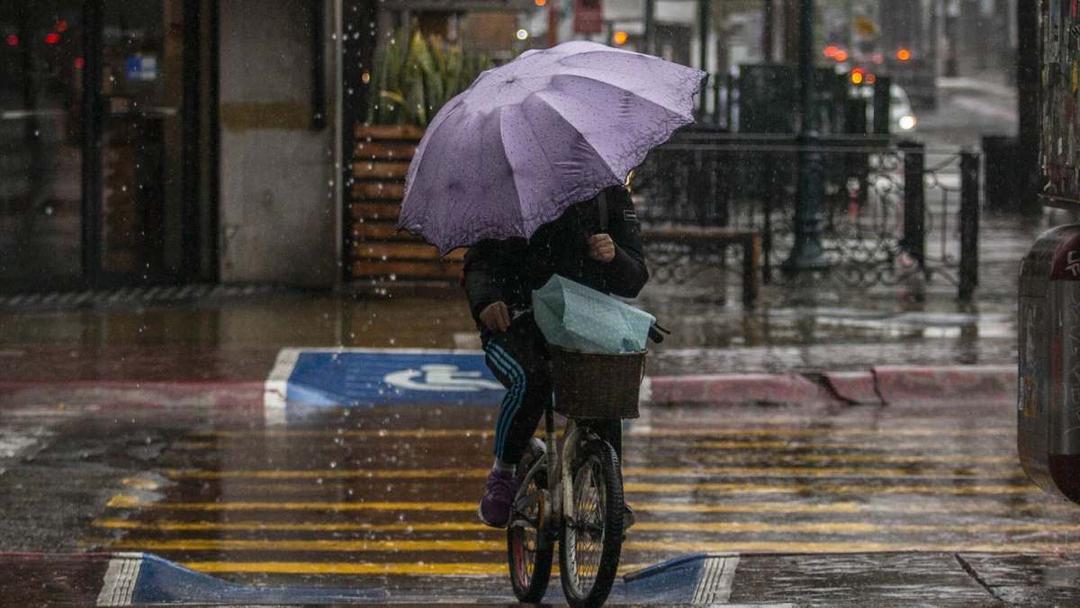 Tormenta Tropical Lidia provocará lluvias en Jalisco