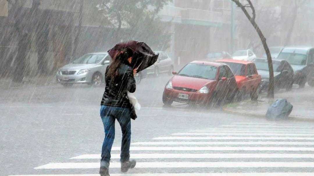 Tormenta tropical Norma afectará a estos estados