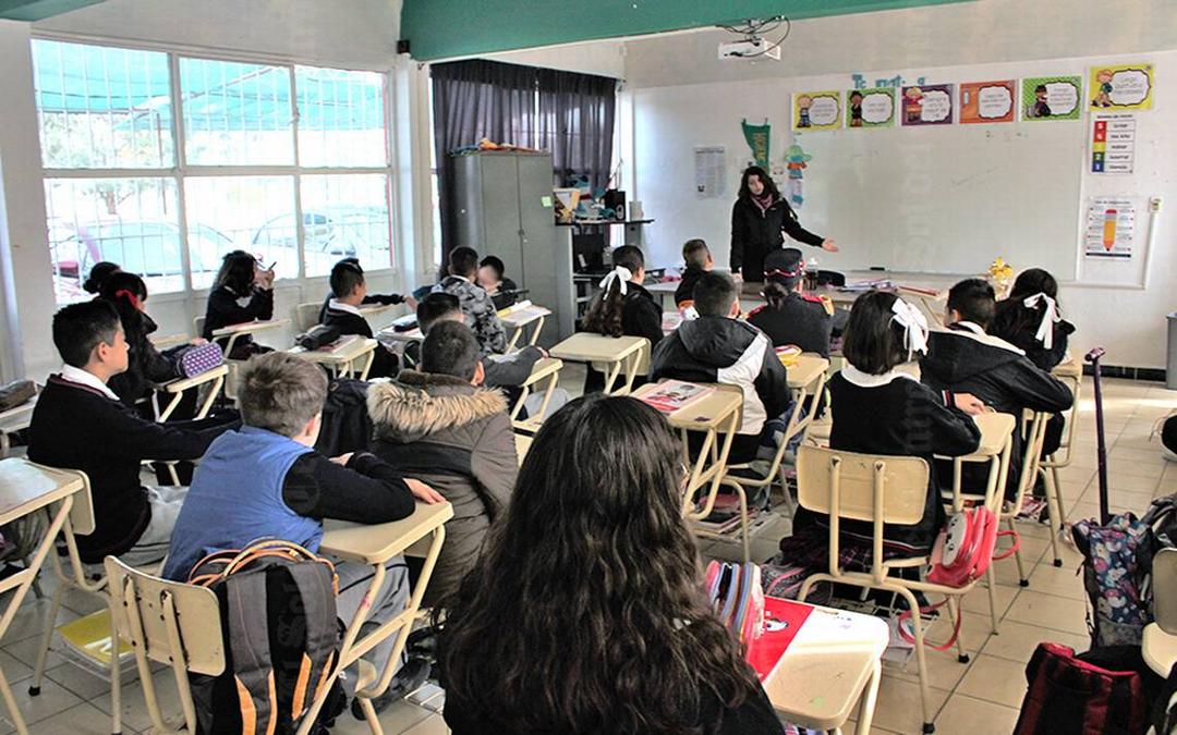 SEP 2025: ¿Hay clases el 24 de febrero, día de la Bandera?