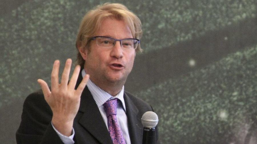 Andrés Roemer: Detienen en Israel al exdiplomático por decenas de acosos sexuales de mujeres