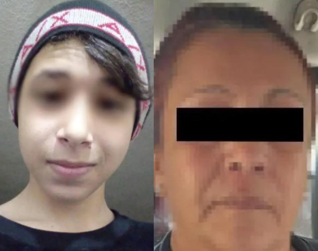 Chavita: tras 10 meses presa, liberan a mujer que se robó al menor