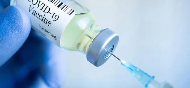COVID: OMS recomienda aplicar una sola dosis de vacuna