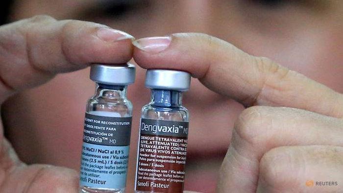 Dengue: OMS recomienda la primera vacuna contra esta enfermedad