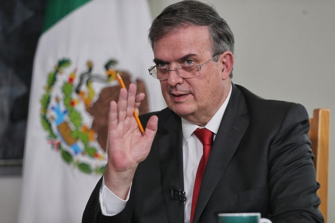 Marcelo Ebrard: Tribunal electoral desecha el reclamo del excanciller en contra de Morena