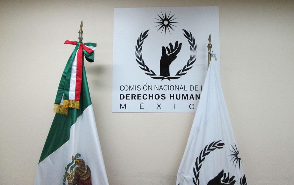 CNDH: Renuncian en el Consejo Consultivo; denuncian amenazas y calumnias