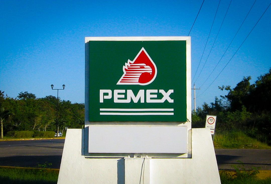 Pemex reporta pérdidas en tercer trimestre de 2023