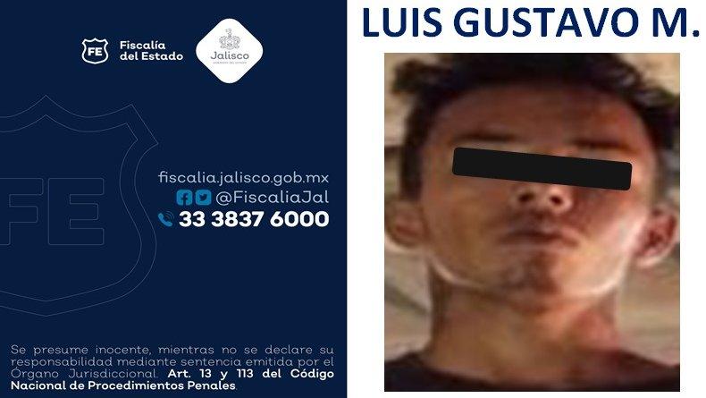Tlaquepaque: Detienen a hombre acusado de robarse a un niño