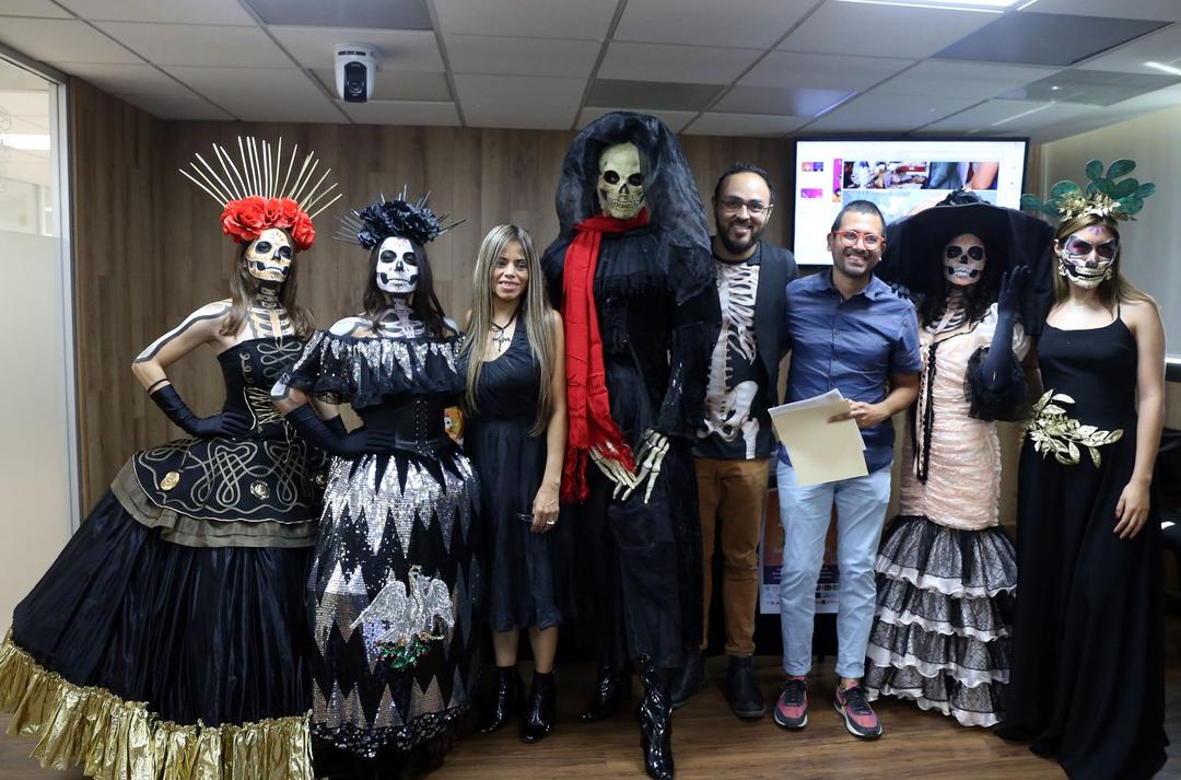 Día de muertos 2023: UDG prepara estas actividades para celebrar esta tradición mexicana
