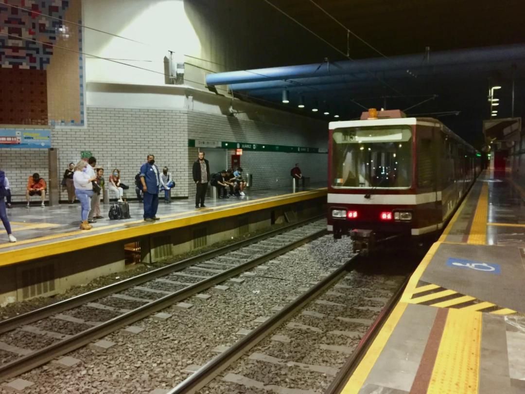 Línea 1 del Tren Ligero: ¿Cuándo estará lista la modernización y ampliación al sur de la ciudad?