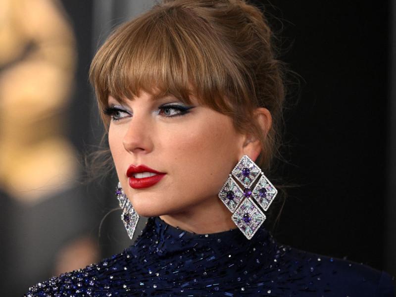 Taylor Swift: Muere fan en pleno show en Brasil