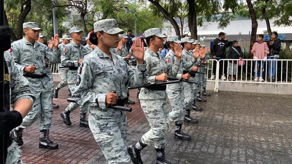 20 de noviembre: Lo que tienes que saber del desfile de la Revolución