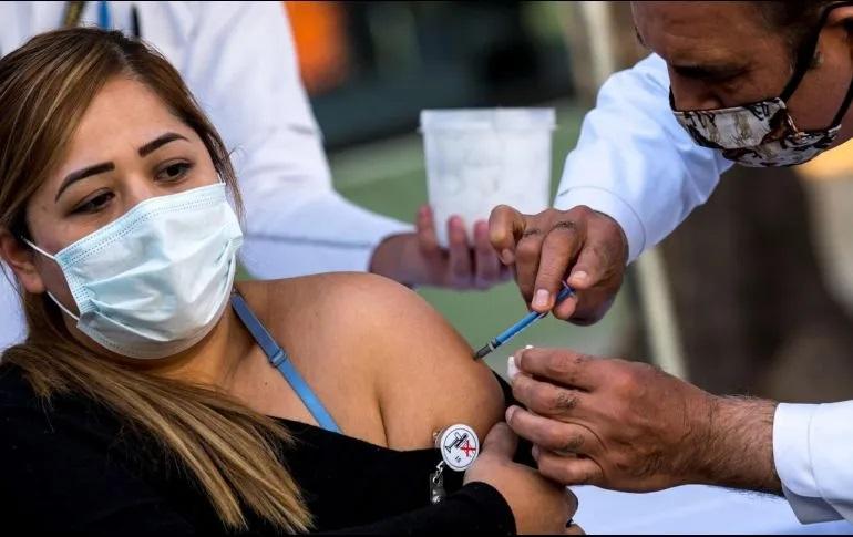 Influenza: Vacúnate contra la enfermedad en quierotv; conoce los detalles