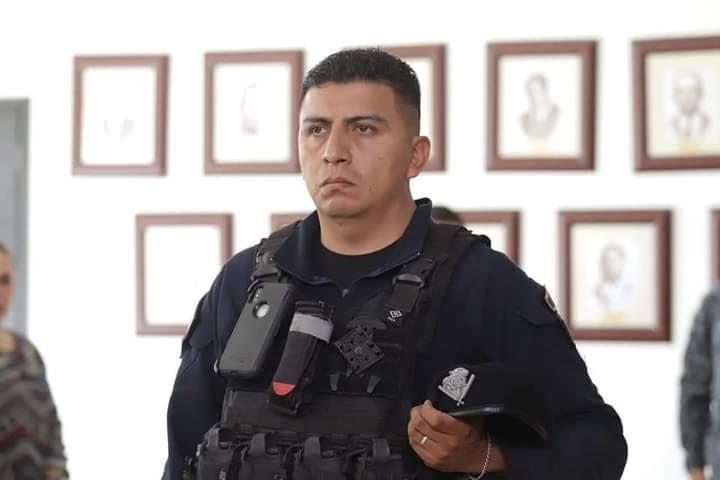 Zacatecas: Matan al director de la Policía Municipal de Fresnillo