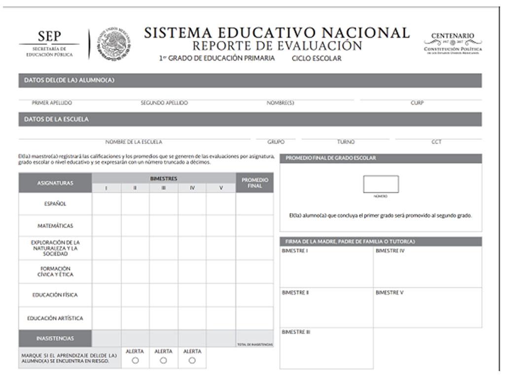 SEP: ¿Cómo descargar las boletas de calificaciones en línea?