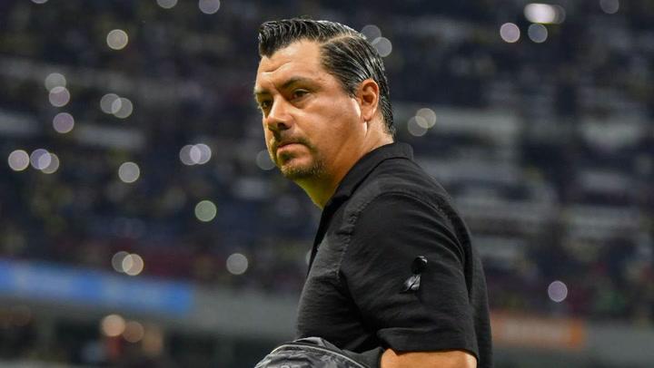 Pachuca: Juan Carlos Cacho es despedido como director técnico de las Tuzas por esta razón