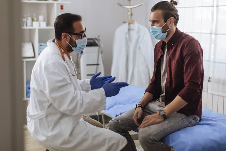 Cáncer De Próstata: ¿Cómo es el examen y a partir de qué edad debo hacérmelo?