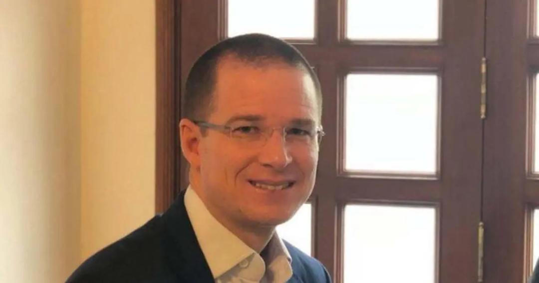 Ricardo Anaya regresa a la vida política y busca ser senador por el PAN