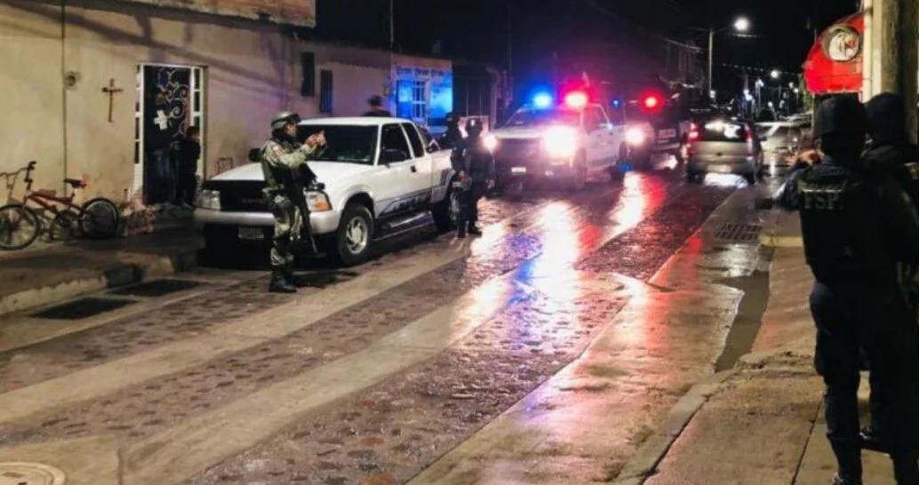 Guanajuato: Esto es lo que sabemos de los 5 estudiantes de Medicina asesinados