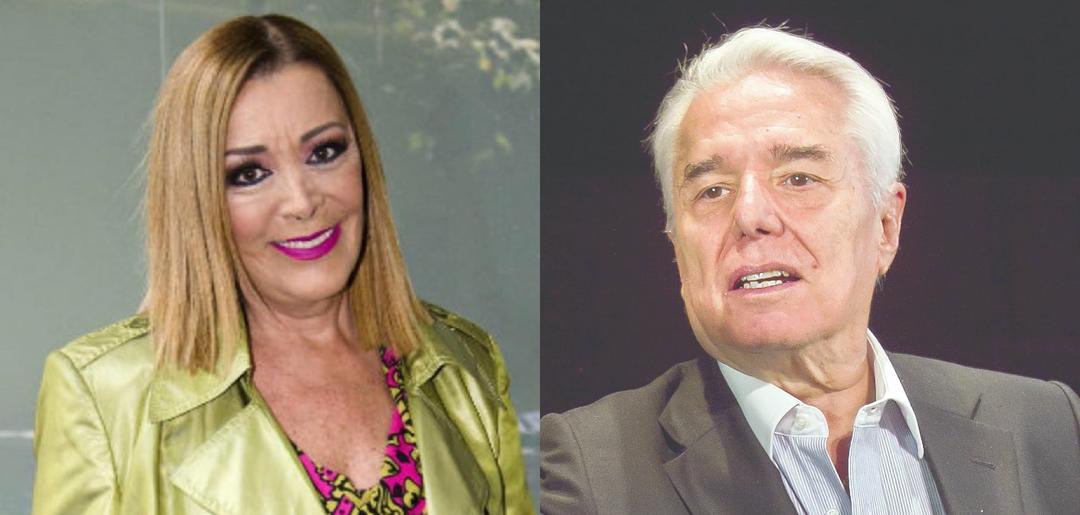¿Stephanie Salas podría ser hija de Enrique Guzmán? Esto se sabe