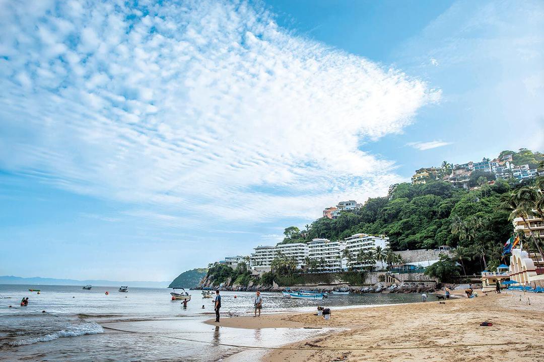 Cofepris: ¿Están limpias las playas de Jalisco? Te decimos a cuáles puedes acudir