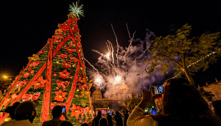 Ilusionante 2023: Estos son los horarios del festival de Navidad