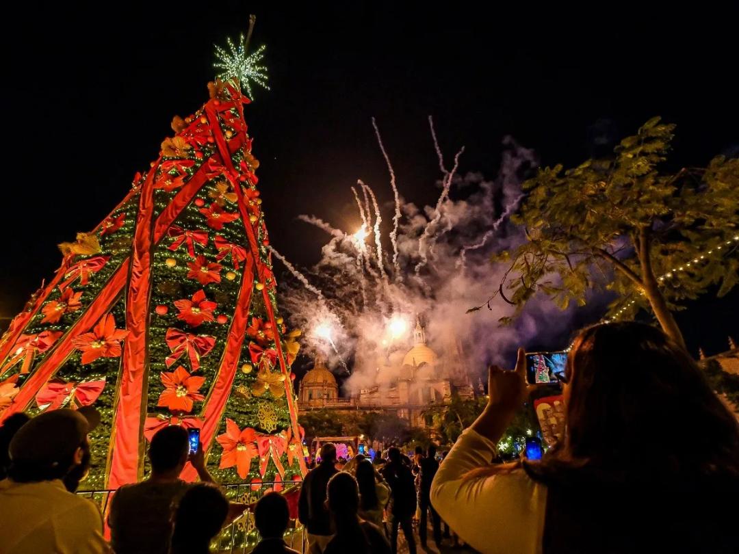 Ilusionante 2023: Inician actividades en pueblos mágicos por el festival de Navidad; ve los detalles