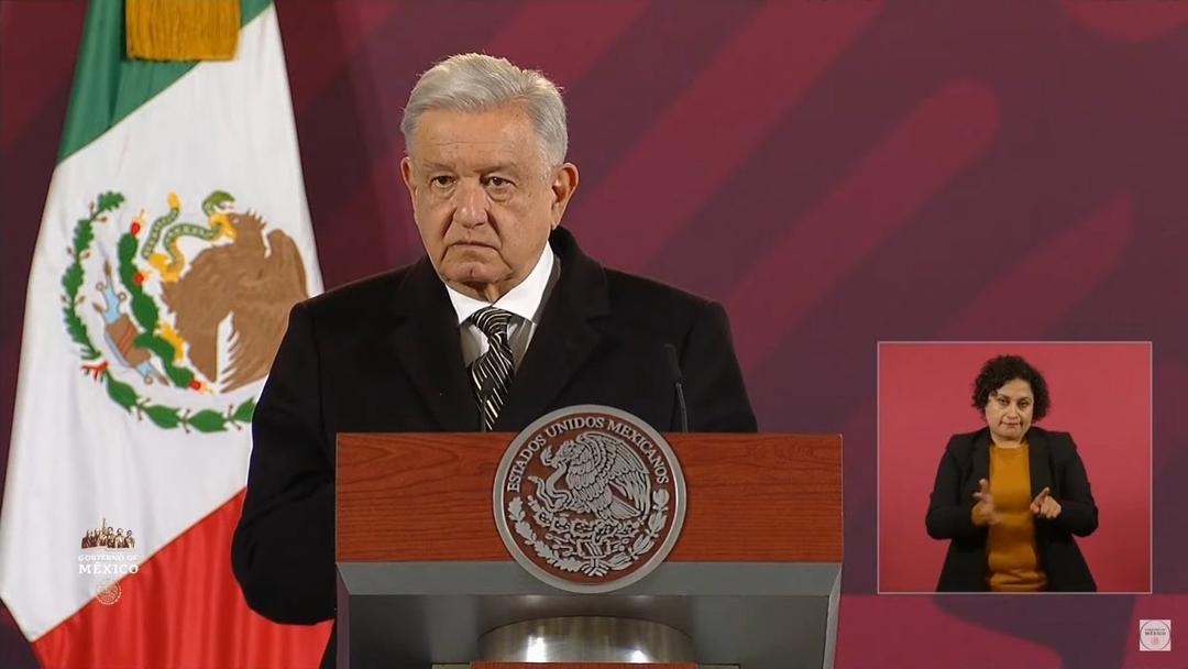 AMLO pide consulta ciudadana sobre corridas de toros