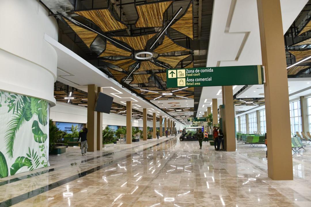 Aeropuerto de Tulum: ¿Cuánto costó esta obra en el sureste mexicano?