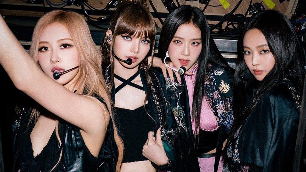 BLACKPINK renueva con YG Entertainment
