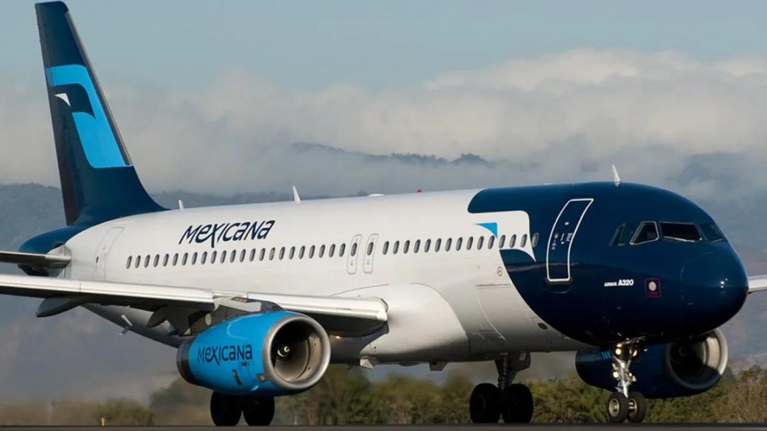 Mexicana de Aviación 2023: Vuelos, rutas y precios de boletos