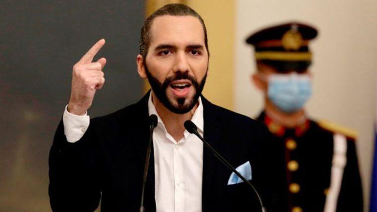Nayib Bukele anunció la prohibición de uso de ‘lenguaje inclusivo’