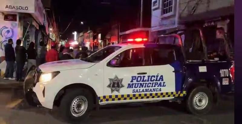 Guanajuato suma 28 homicidios este fin de semana