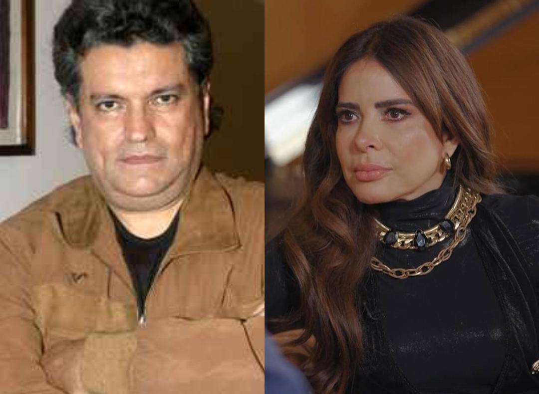 Gloria Trevi denuncia a Sergio Andrade en Estados Unidos por abuso sexual